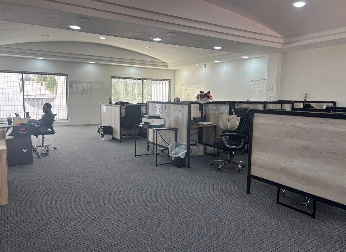 Office in Ciudad Satélite, Naucalpan de Juárez, photo 3 of 27