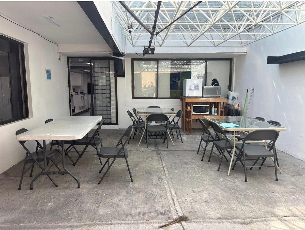 Office in Ciudad Satélite, Naucalpan de Juárez, photo 5 of 27