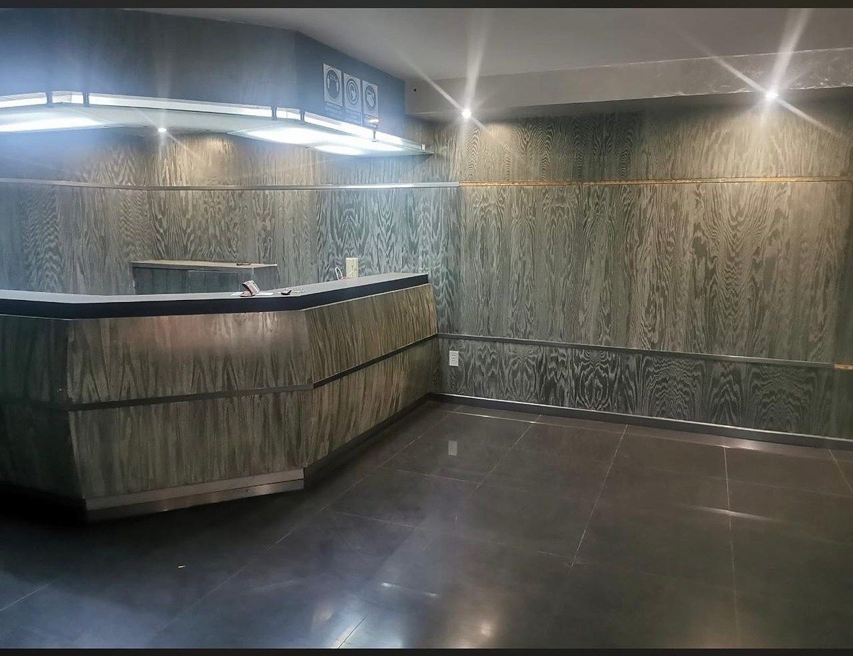Office in Ciudad Satélite, Naucalpan de Juárez, photo 6 of 27