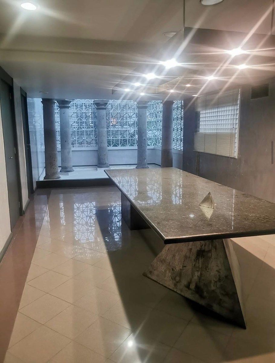 Office in Ciudad Satélite, Naucalpan de Juárez, photo 7 of 27