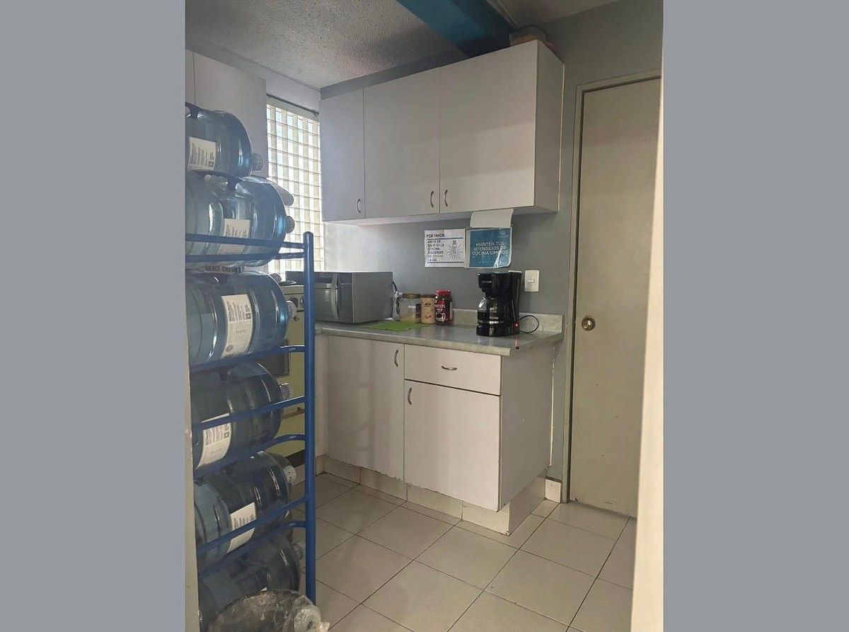 Office in Ciudad Satélite, Naucalpan de Juárez, photo 8 of 27