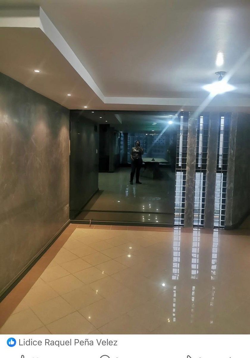 Office in Ciudad Satélite, Naucalpan de Juárez, photo 10 of 27