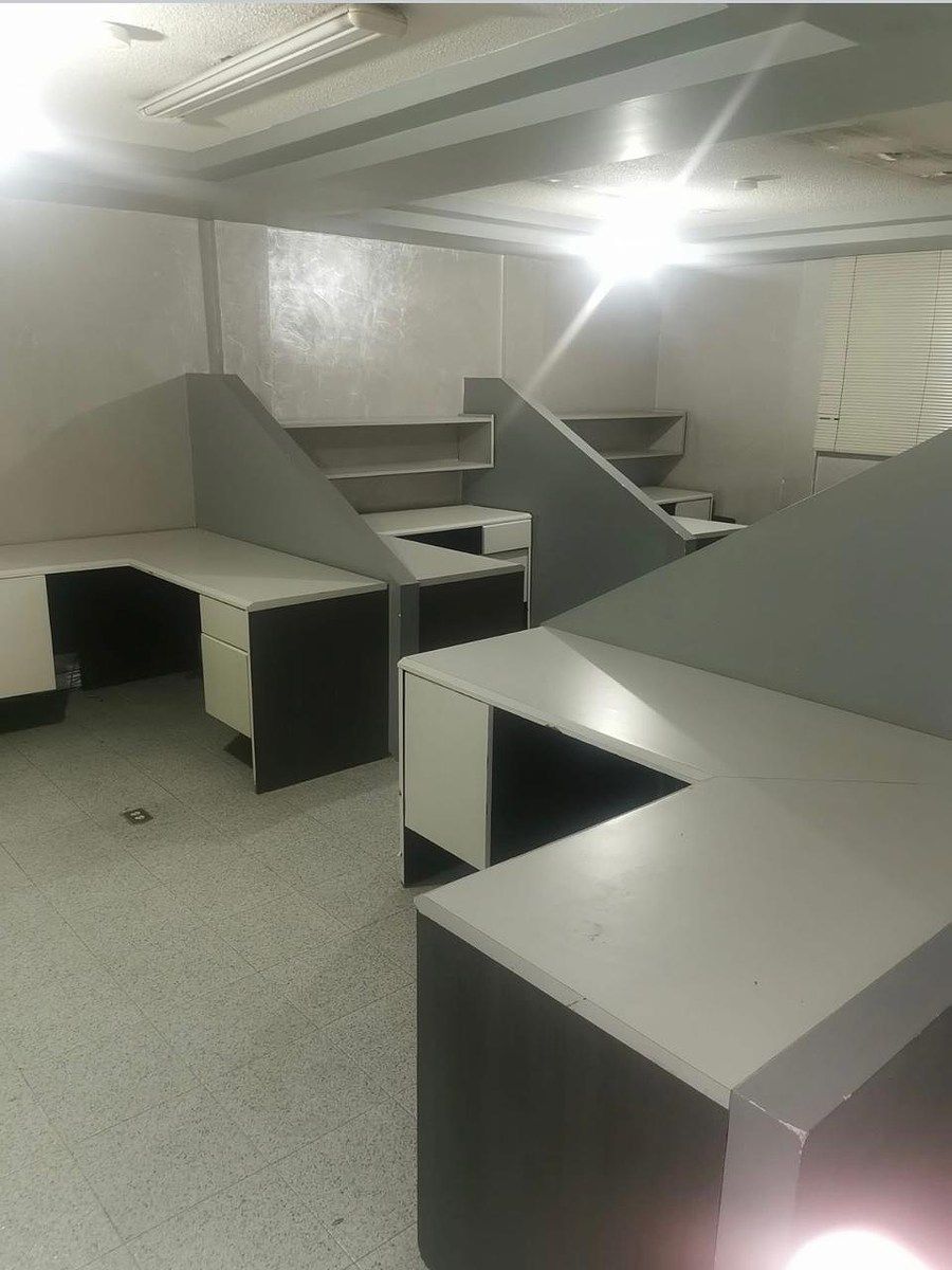 Office in Ciudad Satélite, Naucalpan de Juárez, photo 13 of 27