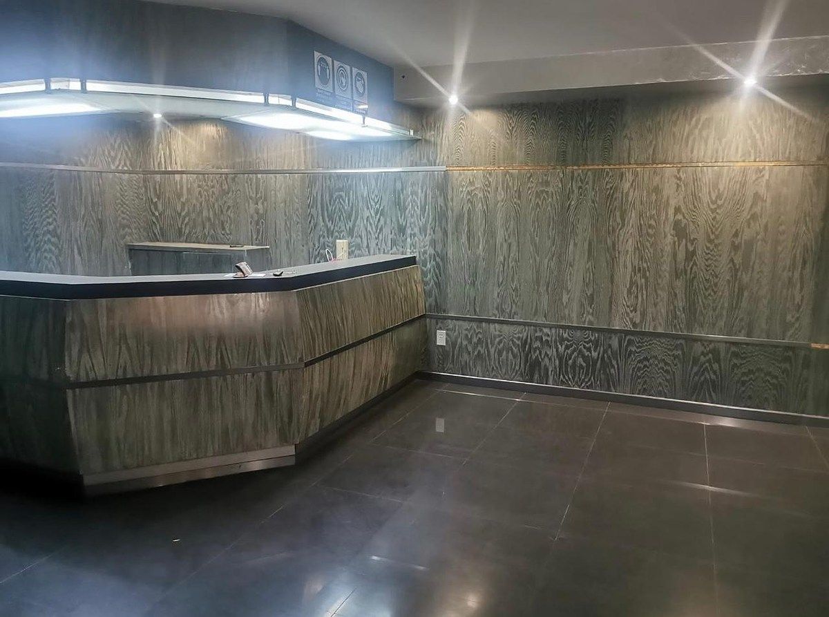 Office in Ciudad Satélite, Naucalpan de Juárez, photo 14 of 27