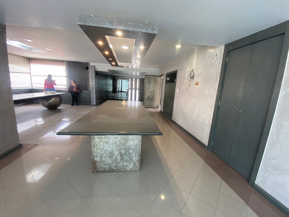 Office in Ciudad Satélite, Naucalpan de Juárez, photo 19 of 27
