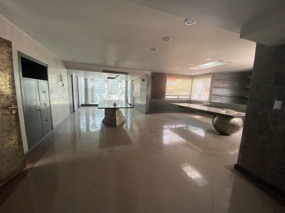 Office in Ciudad Satélite, Naucalpan de Juárez, photo 21 of 27