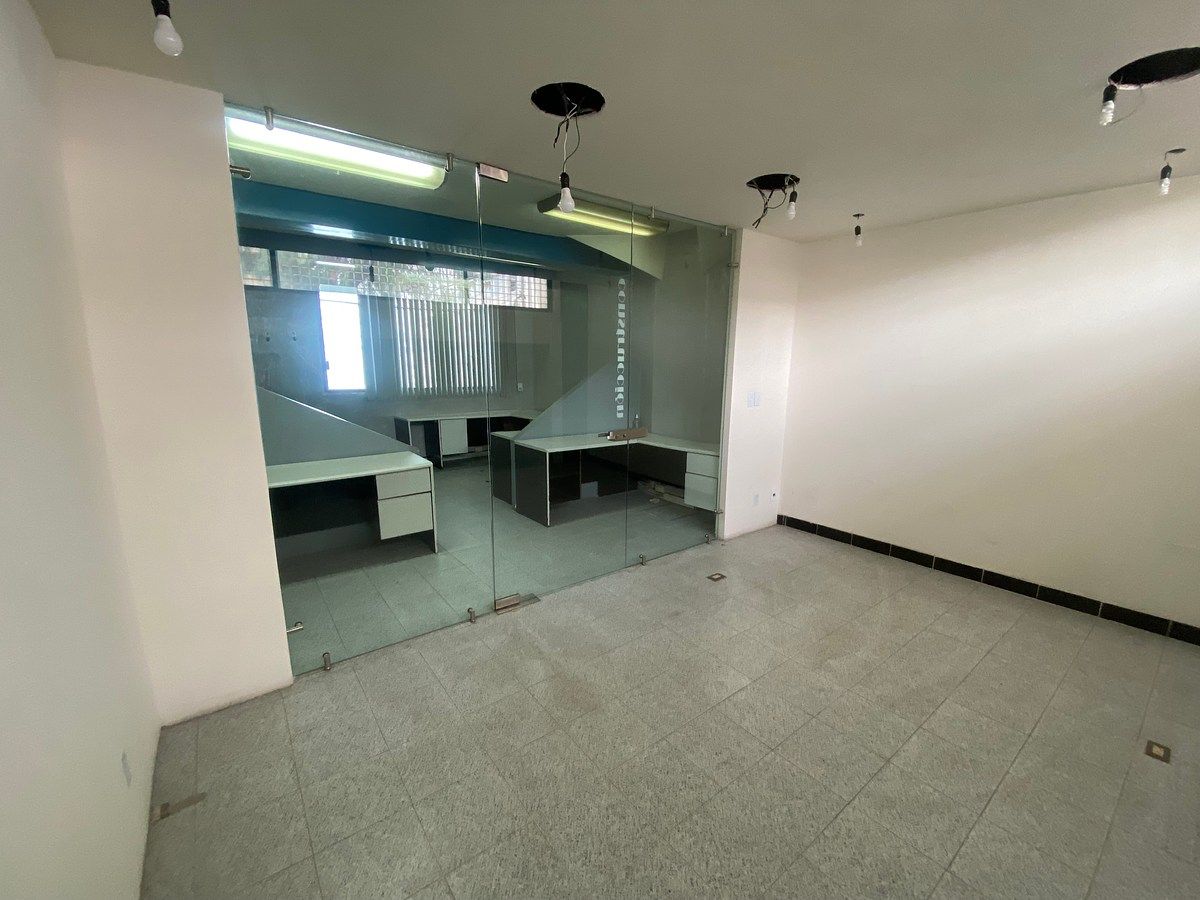 Office in Ciudad Satélite, Naucalpan de Juárez, photo 25 of 27