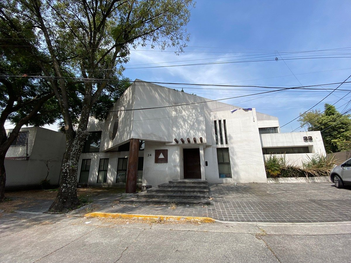Office in Ciudad Satélite, Naucalpan de Juárez, photo 27 of 27