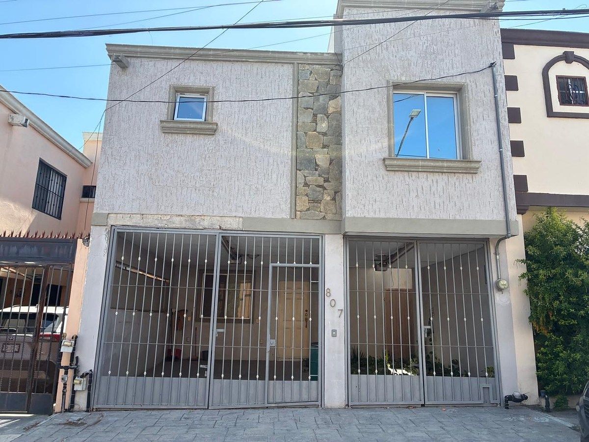 HOUSE FOR SALE IN MIRADOR DE LA SILLA, photo 1 of 25