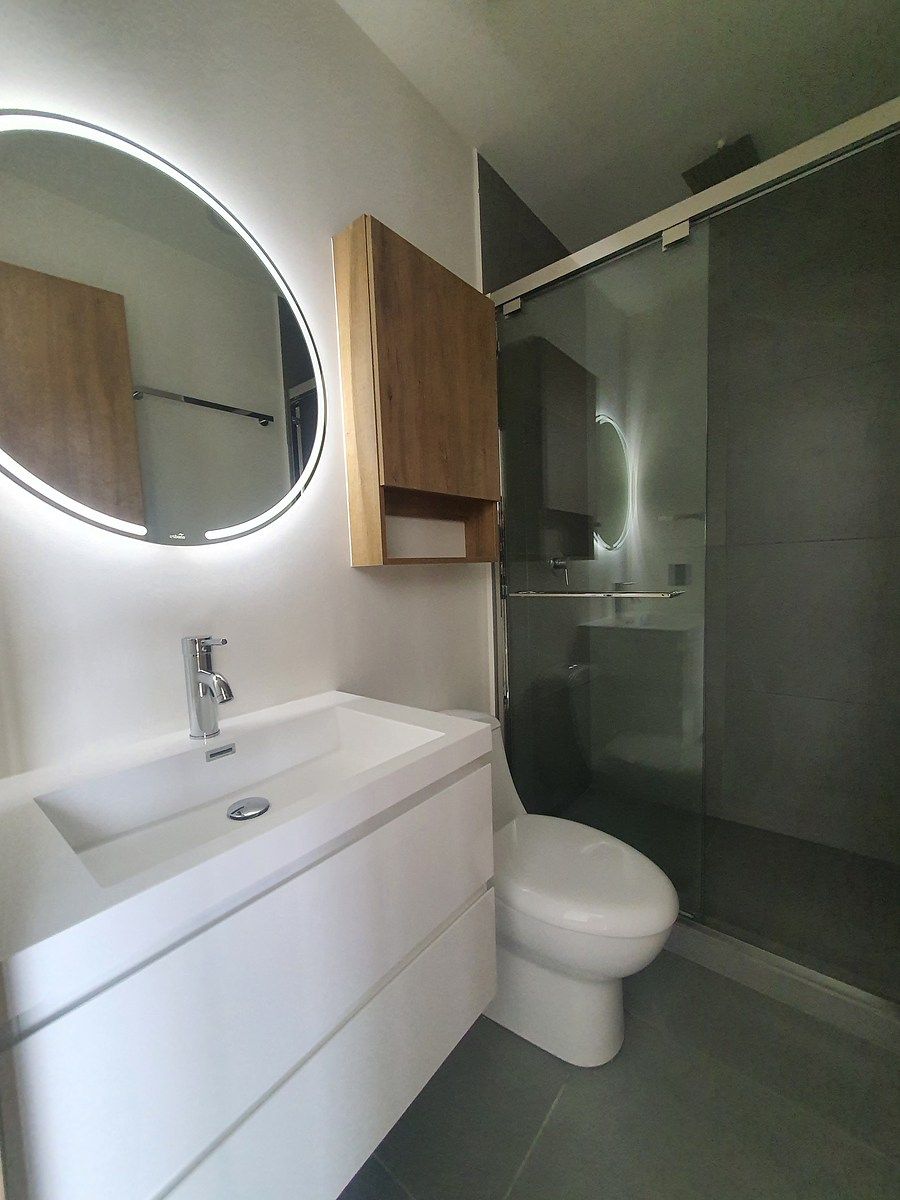 Apartamento em Americana, Guadalajara, foto 14 de 15