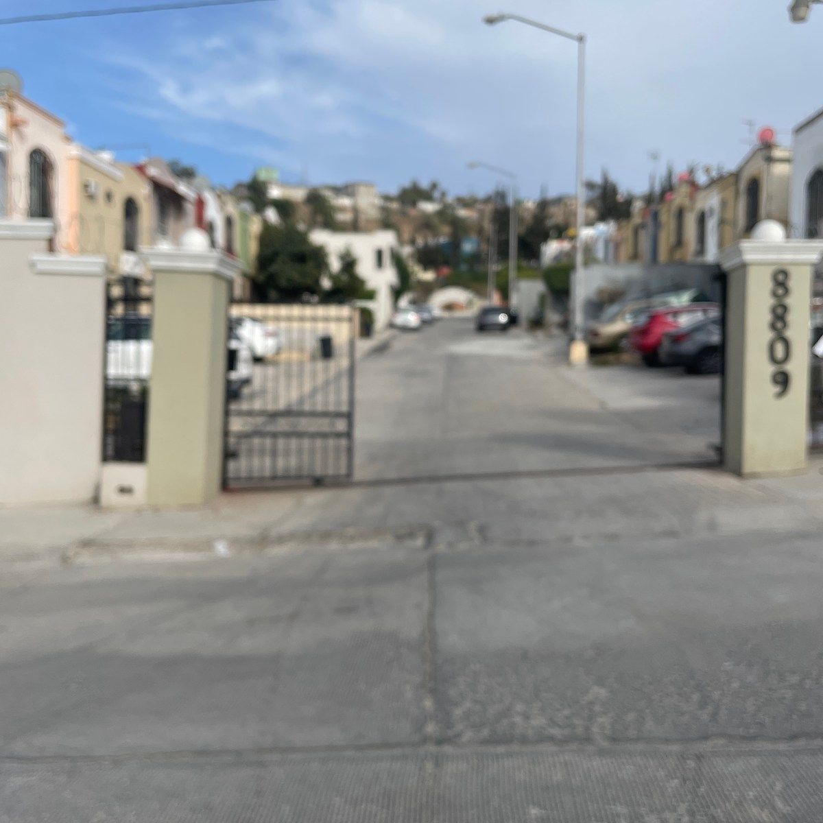 House in Colinas de California, Tijuana, photo 2 of 16
