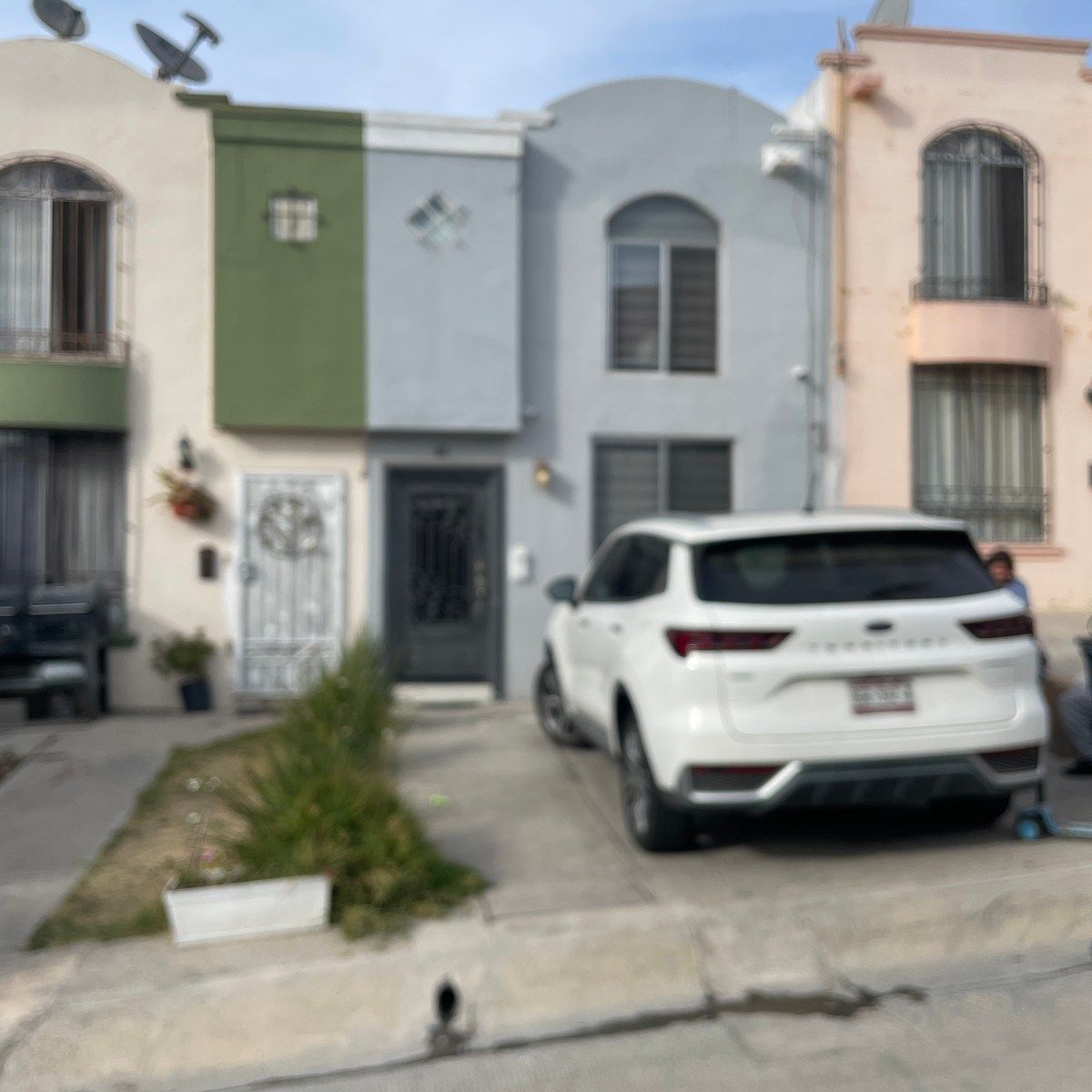 House in Colinas de California, Tijuana, photo 3 of 16