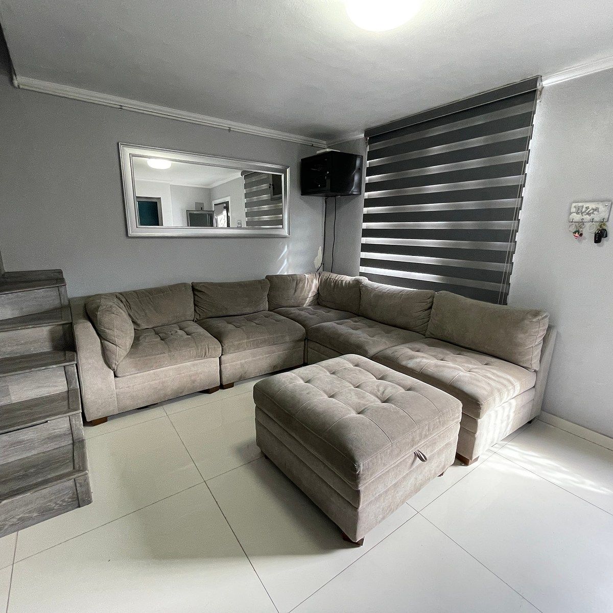 House in Colinas de California, Tijuana, photo 5 of 16
