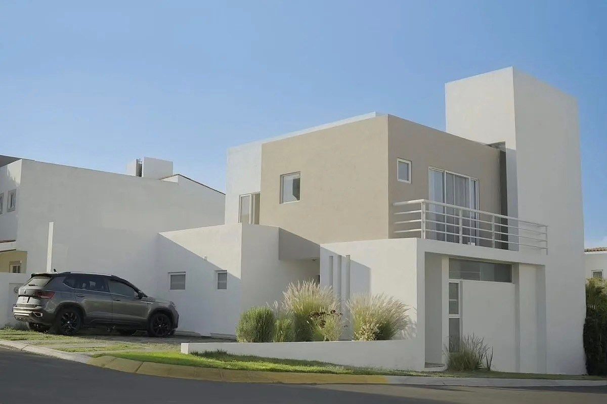 Casa em Centro Sur, Querétaro, foto 6 de 6