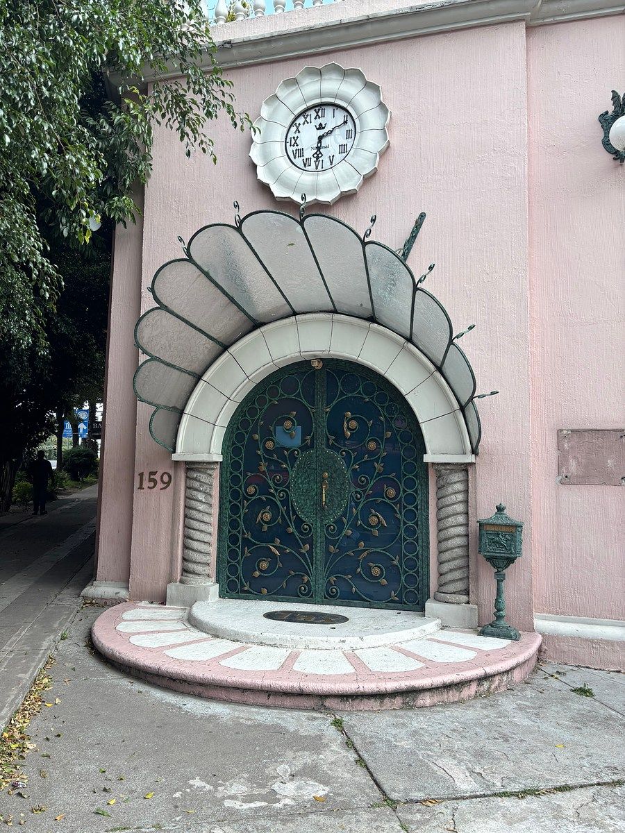 House with land use for sale in Roma Sur, photo 1 of 44