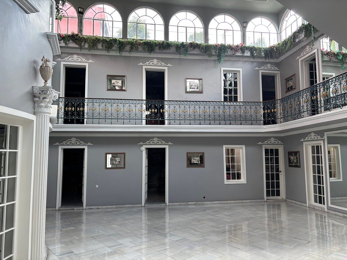 House with Commercial Use in Roma Sur, Cuauhtémoc, photo 12 of 44
