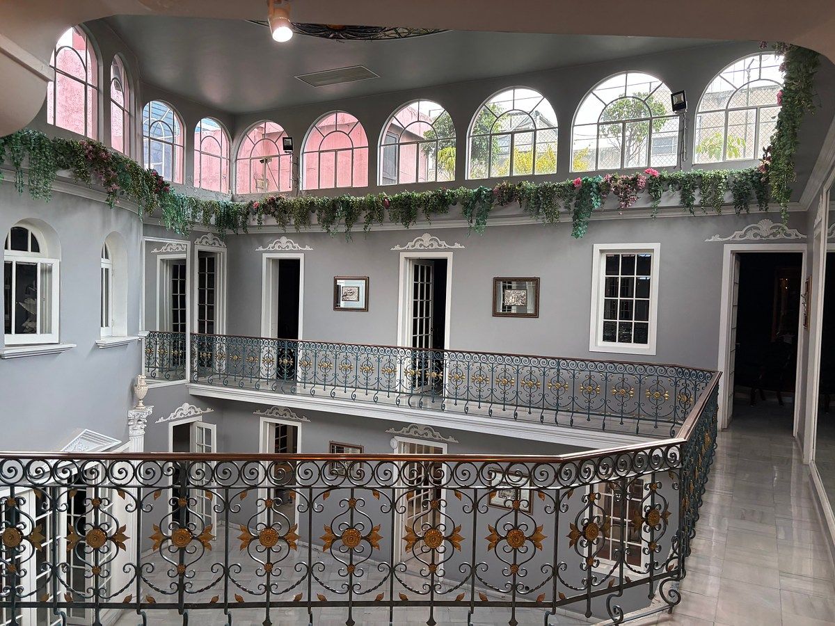 House with Commercial Use in Roma Sur, Cuauhtémoc, photo 28 of 44