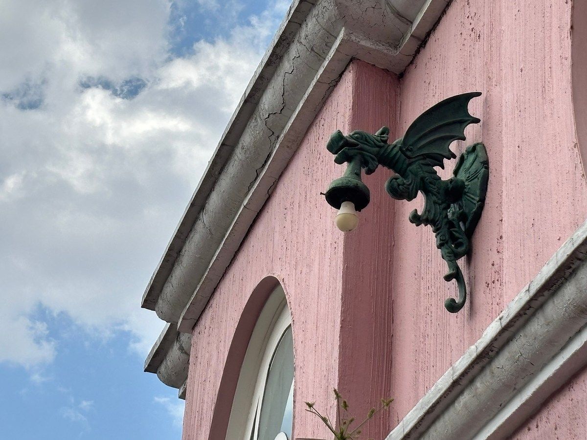 House with Commercial Use in Roma Sur, Cuauhtémoc, photo 42 of 44