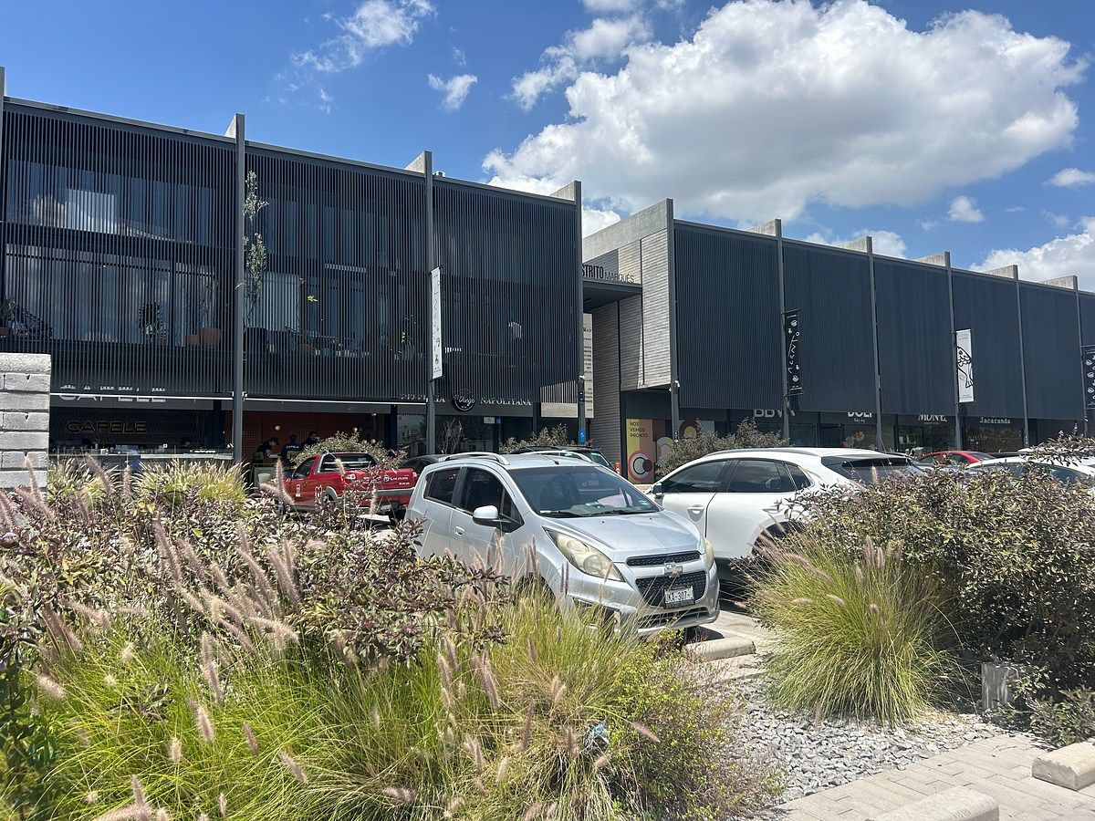 DISTRITO MARQUES II, foto 1 de 18