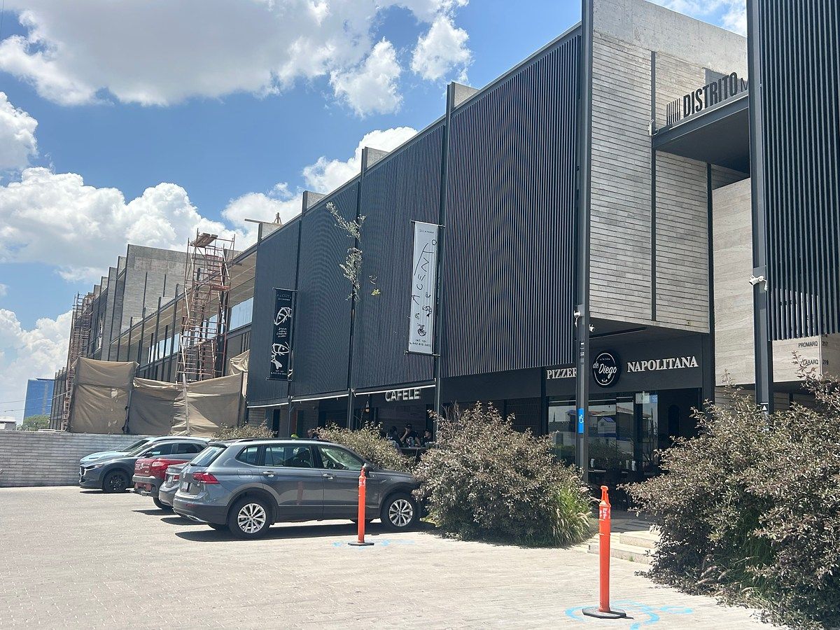 Local comercial en Lomas del Marqués, Querétaro, foto 4 de 18
