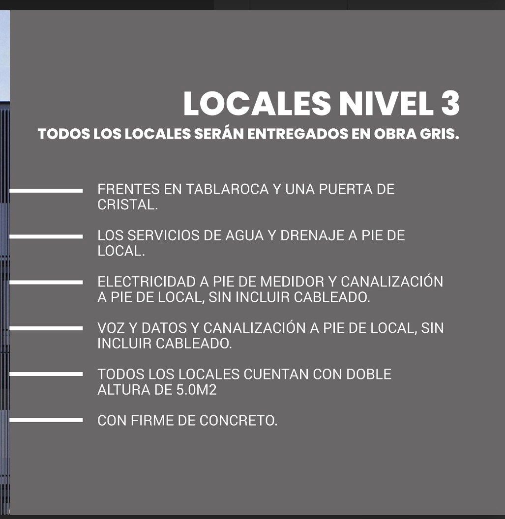 Local comercial en Lomas del Marqués, Querétaro, foto 16 de 18