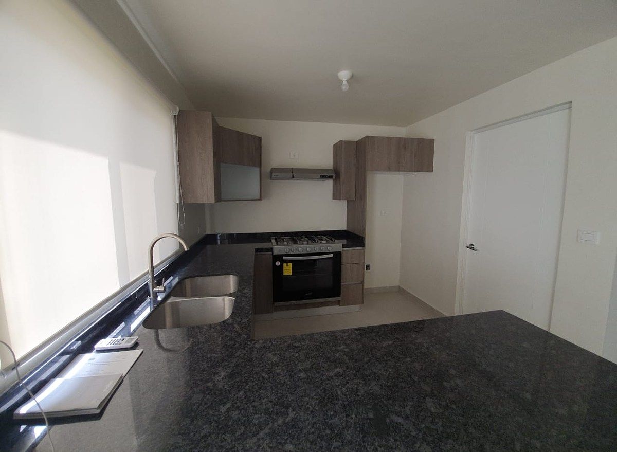 Casa en condominio en Murano, García, foto 4 de 20