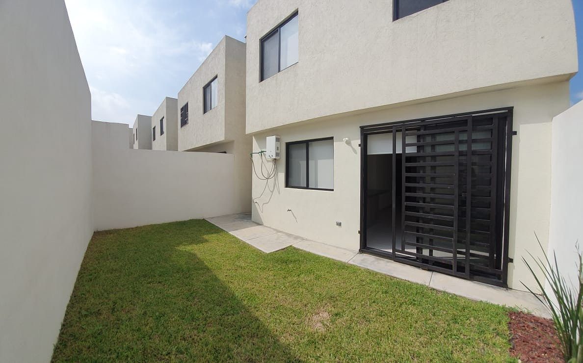 Casa en condominio en Murano, García, foto 3 de 20