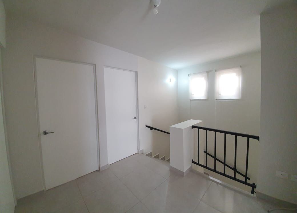 Casa en condominio en Murano, García, foto 9 de 20