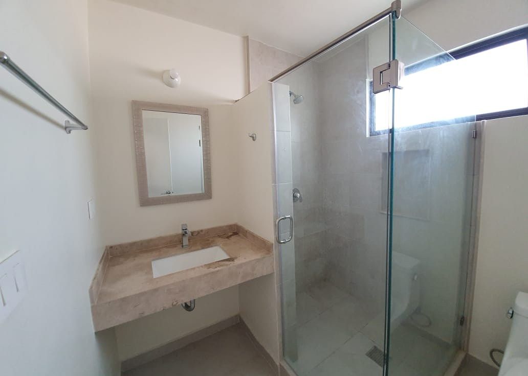 Casa en condominio en Murano, García, foto 11 de 20
