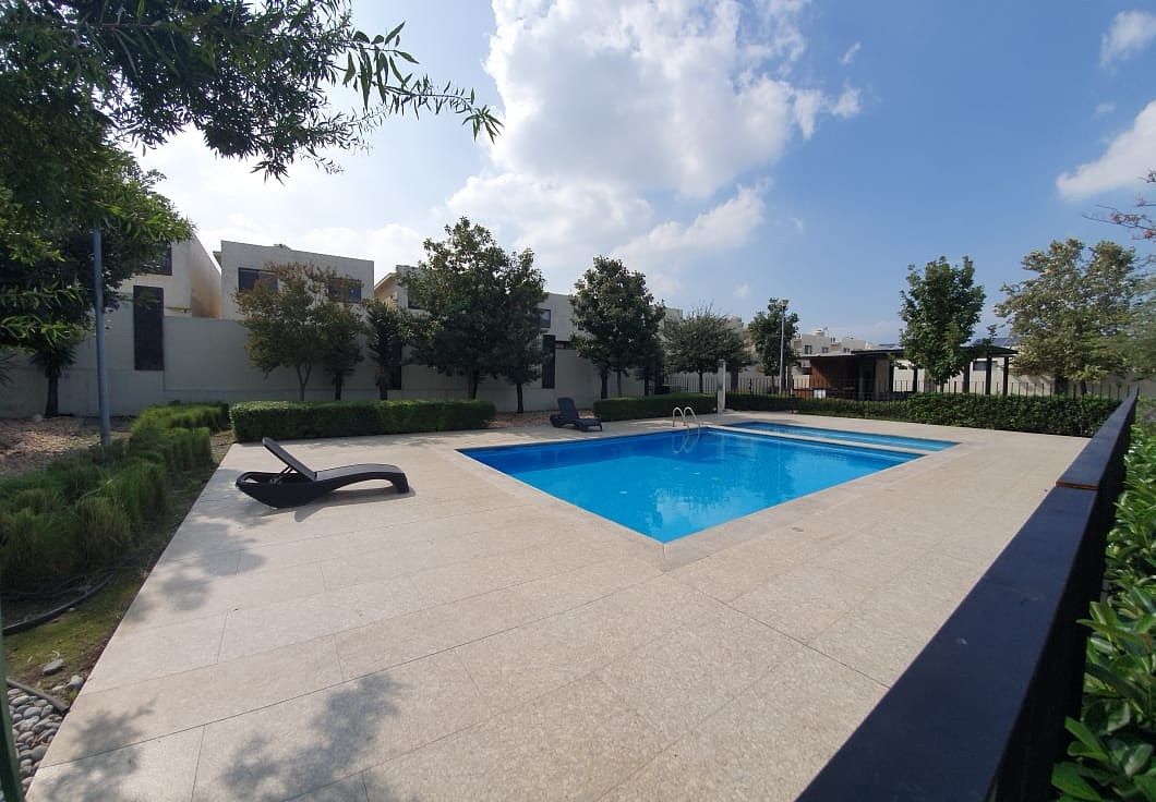 Casa en condominio en Murano, García, foto 15 de 20