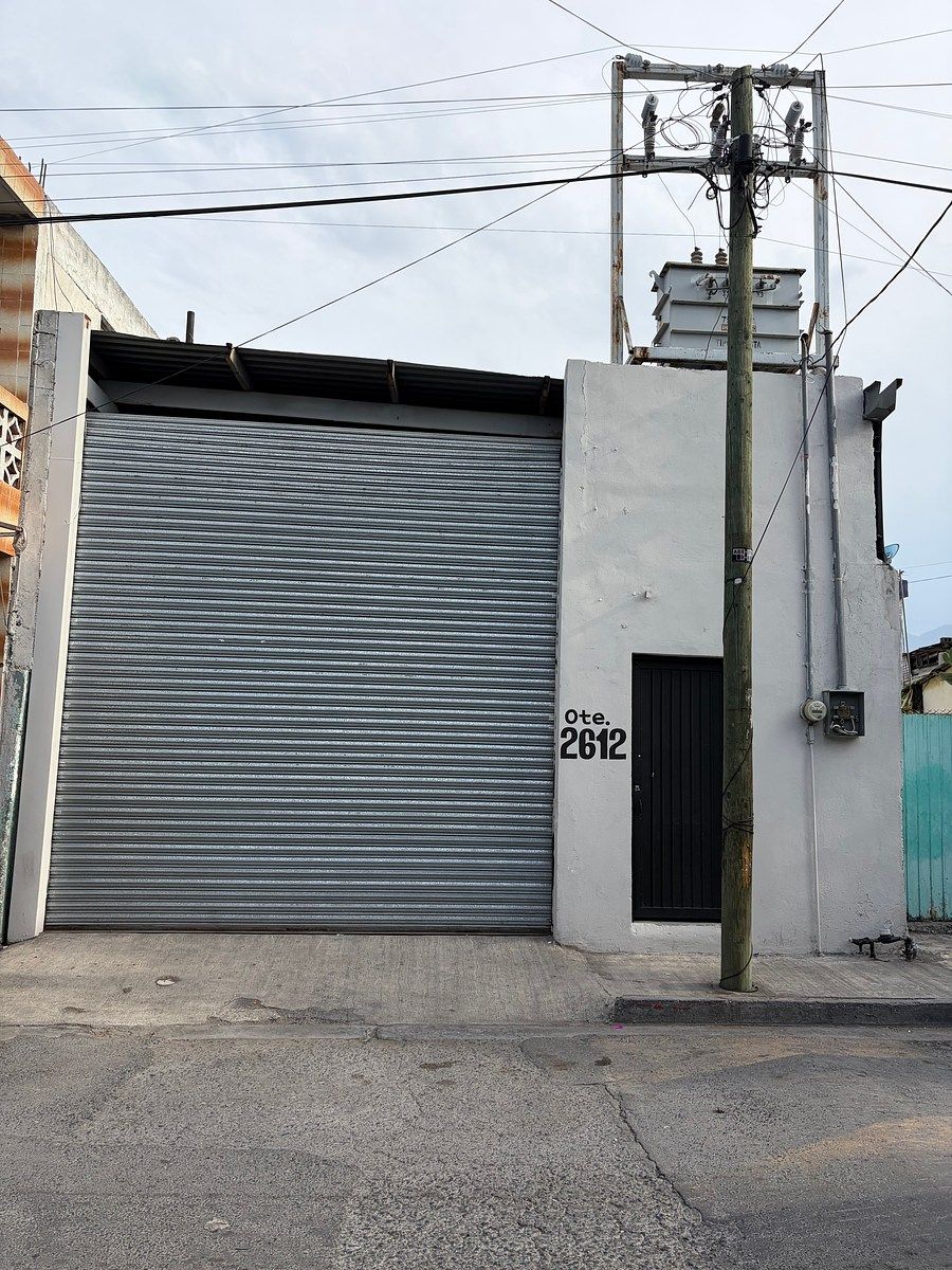 Galpão comercial em MartÍnez, Monterrey, foto 3 de 8