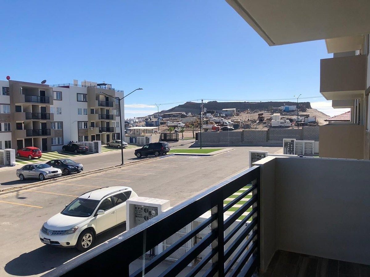 BRB APARTMENT FOR RENT – VIÑAS DEL MAR, photo 1 of 13