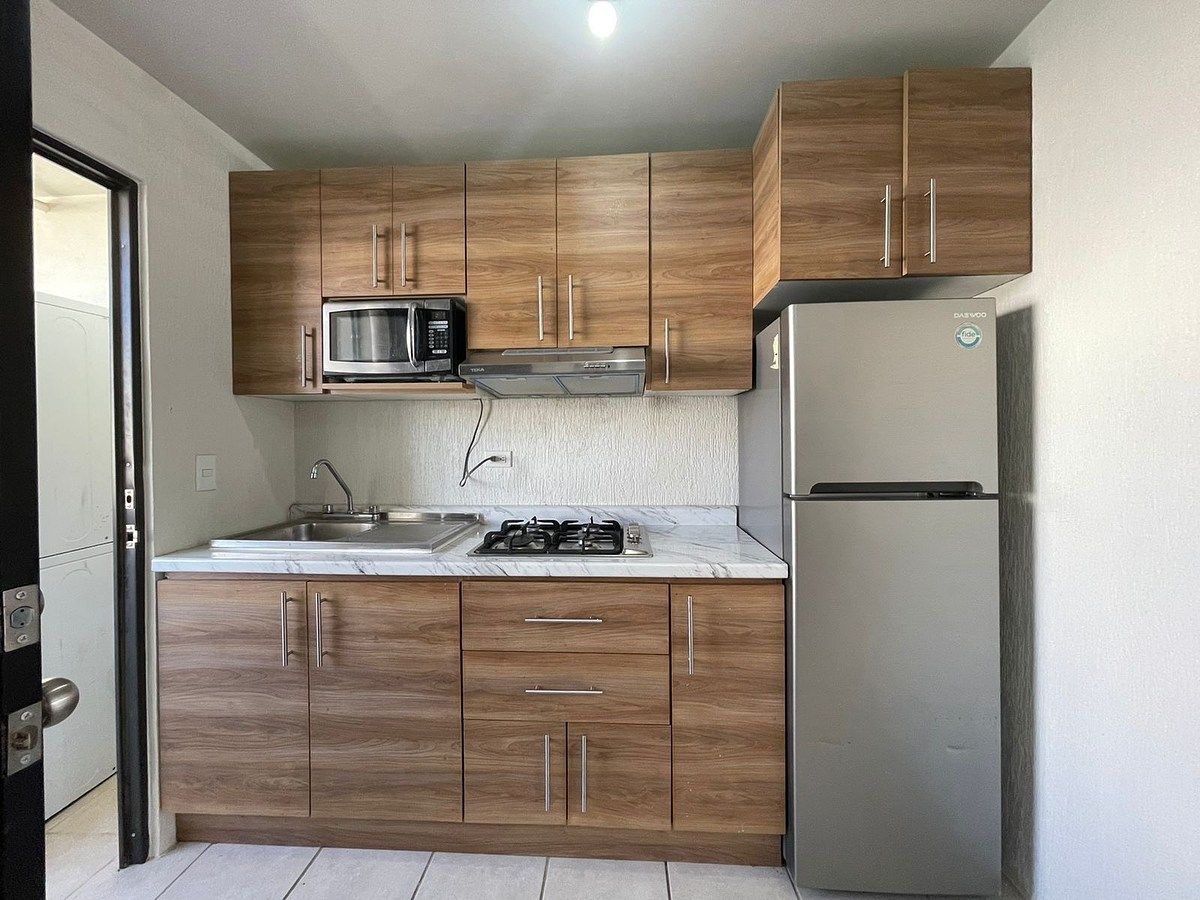 Apartment in Viñas del Mar, Tijuana, photo 2 of 13