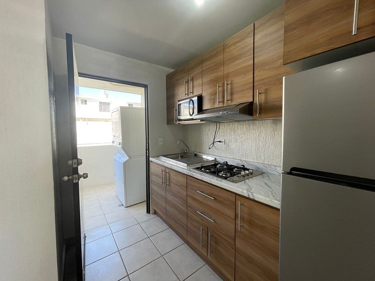 Apartment in Viñas del Mar, Tijuana, photo 3 of 13