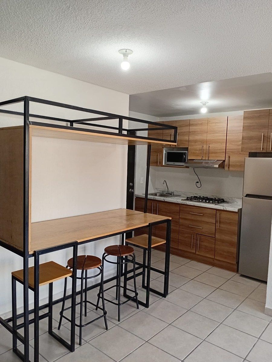 Apartment in Viñas del Mar, Tijuana, photo 4 of 13