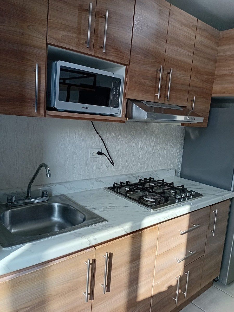 Apartment in Viñas del Mar, Tijuana, photo 6 of 13