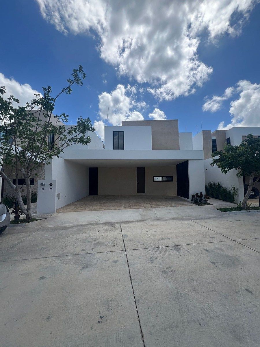 House in Temozón Norte, Mérida, photo 2 of 26