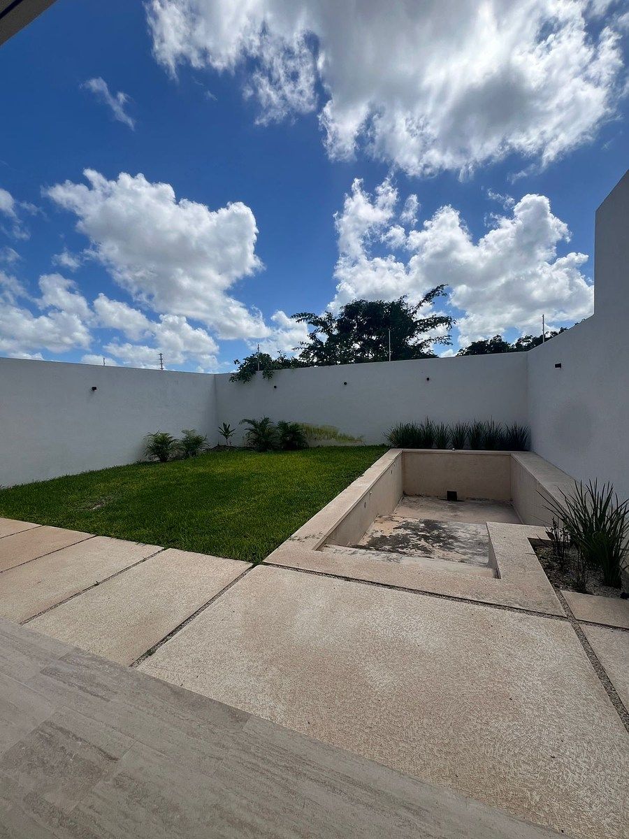 House in Temozón Norte, Mérida, photo 3 of 26