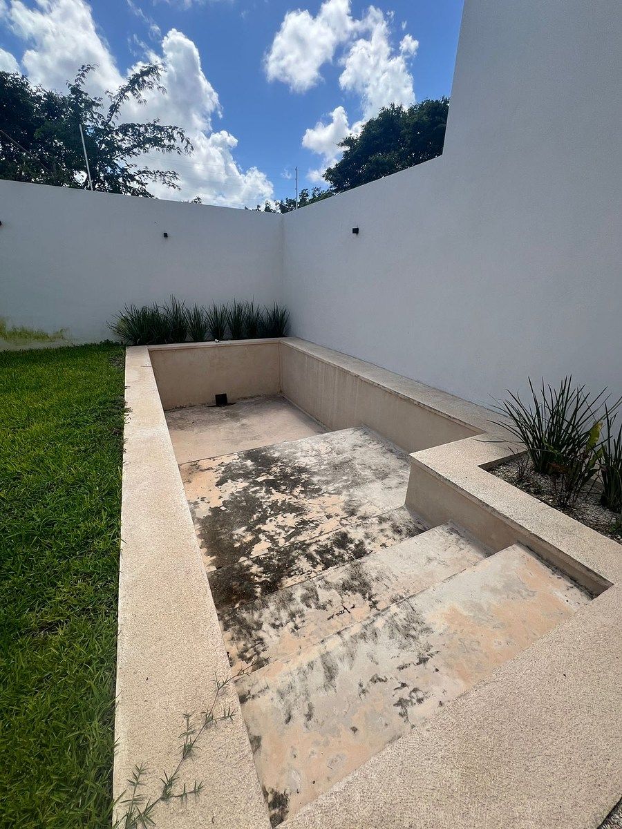 House in Temozón Norte, Mérida, photo 4 of 26