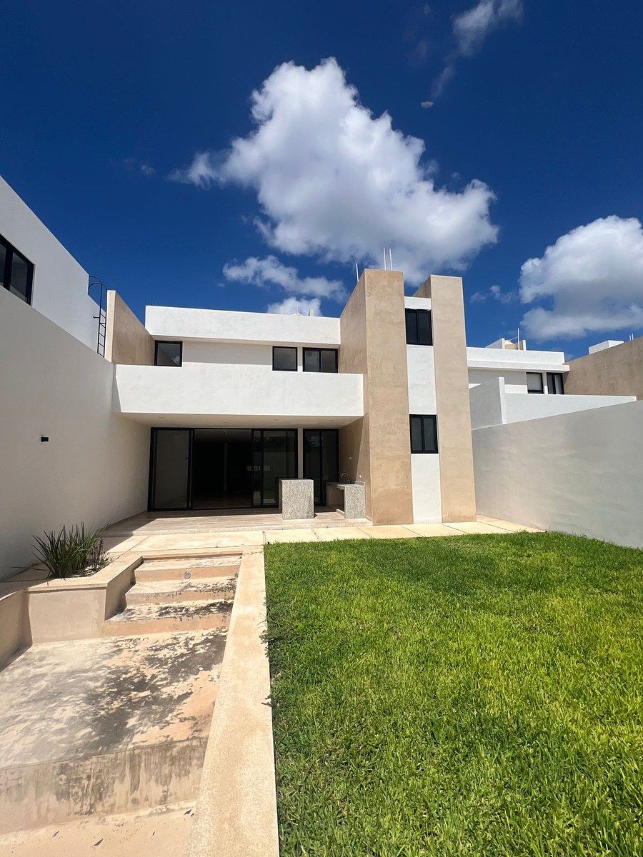 House in Temozón Norte, Mérida, photo 5 of 26