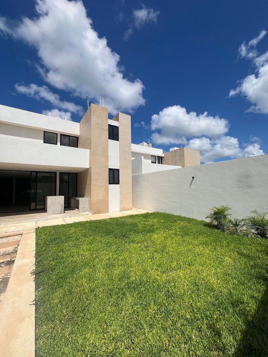 House in Temozón Norte, Mérida, photo 6 of 26