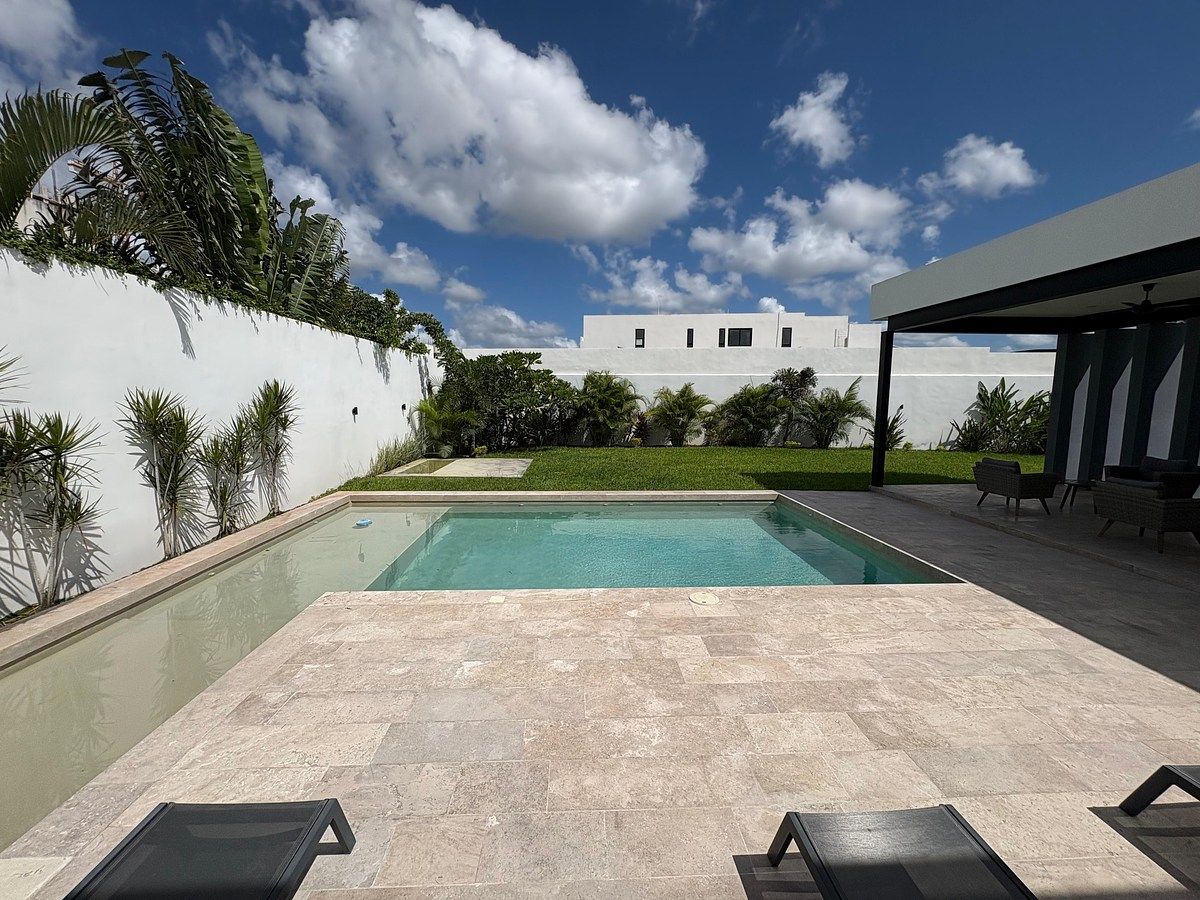 House in Temozón Norte, Mérida, photo 7 of 26