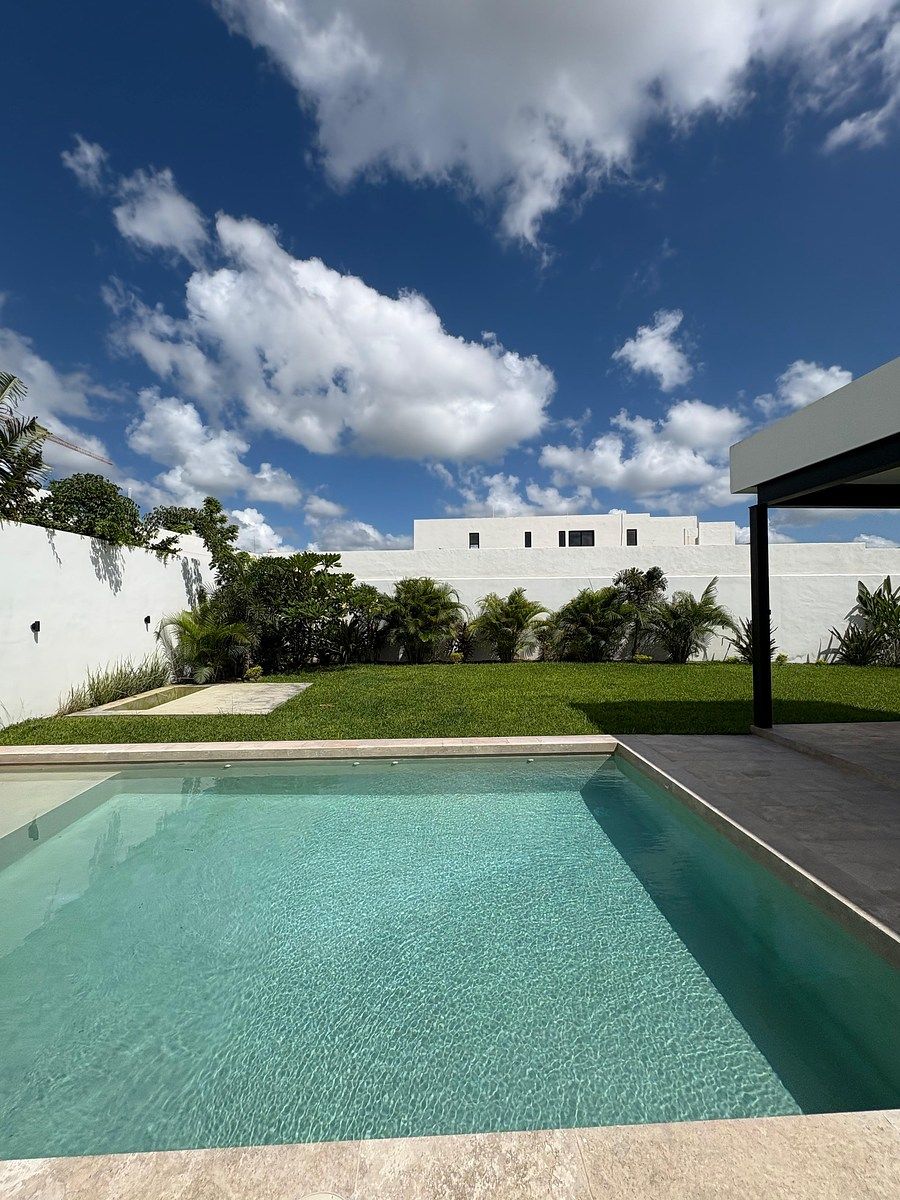 House in Temozón Norte, Mérida, photo 11 of 26