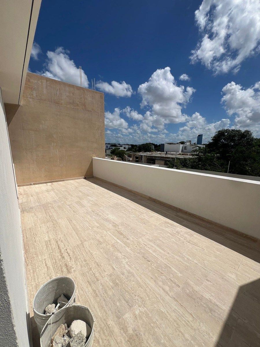 House in Temozón Norte, Mérida, photo 15 of 26