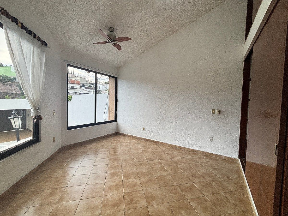 House in Lomas de Atzingo, Cuernavaca, photo 20 of 41