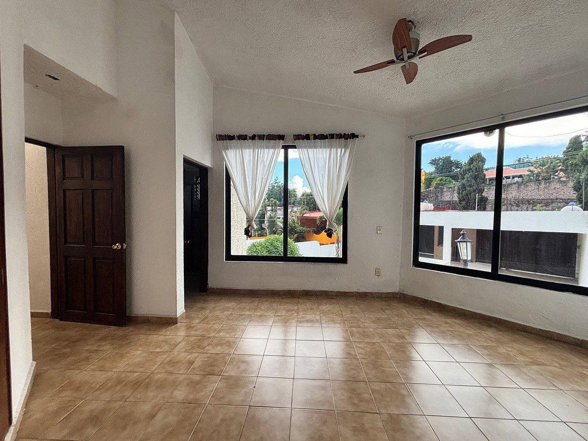 House in Lomas de Atzingo, Cuernavaca, photo 21 of 41