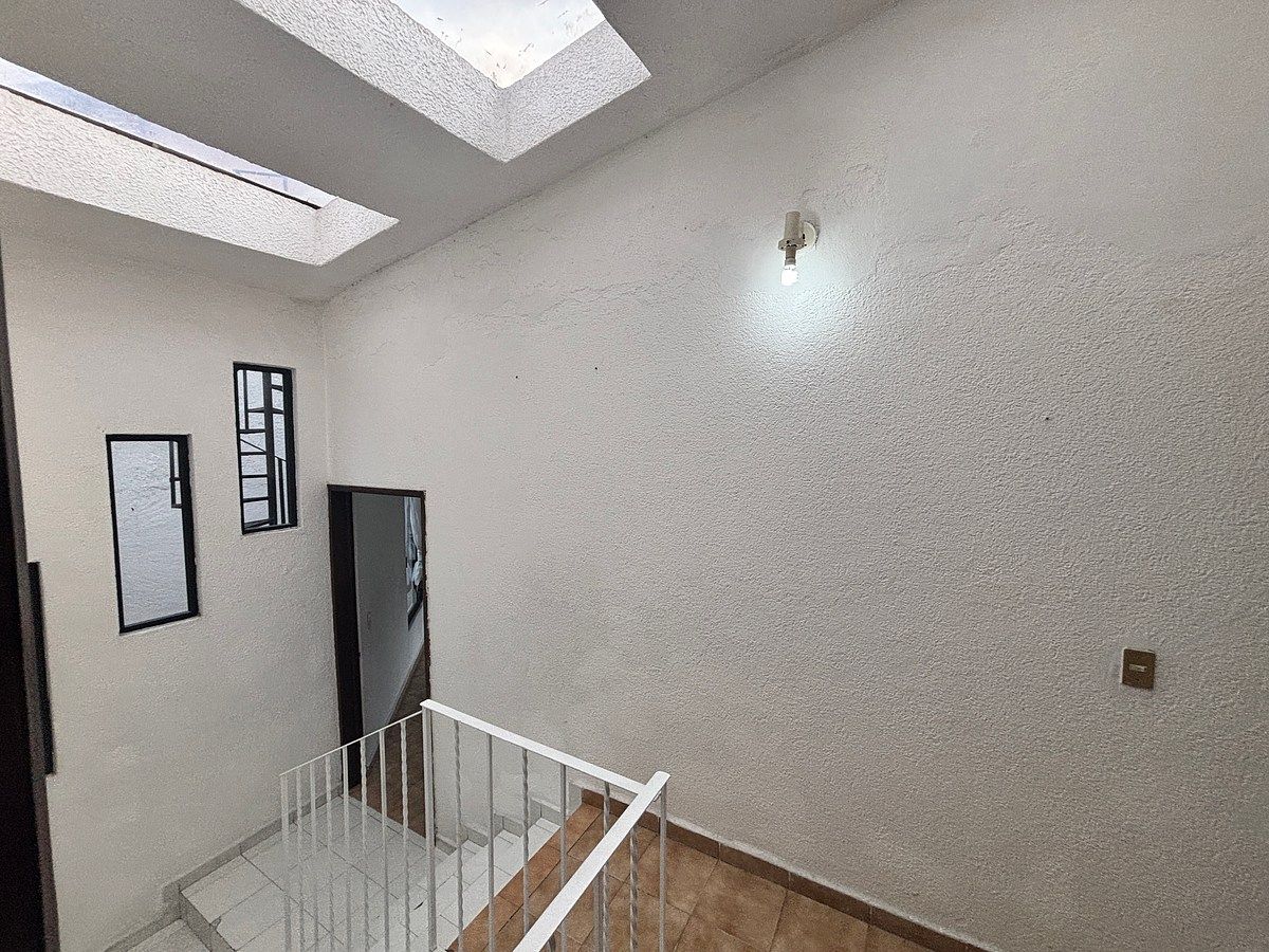 House in Lomas de Atzingo, Cuernavaca, photo 28 of 41