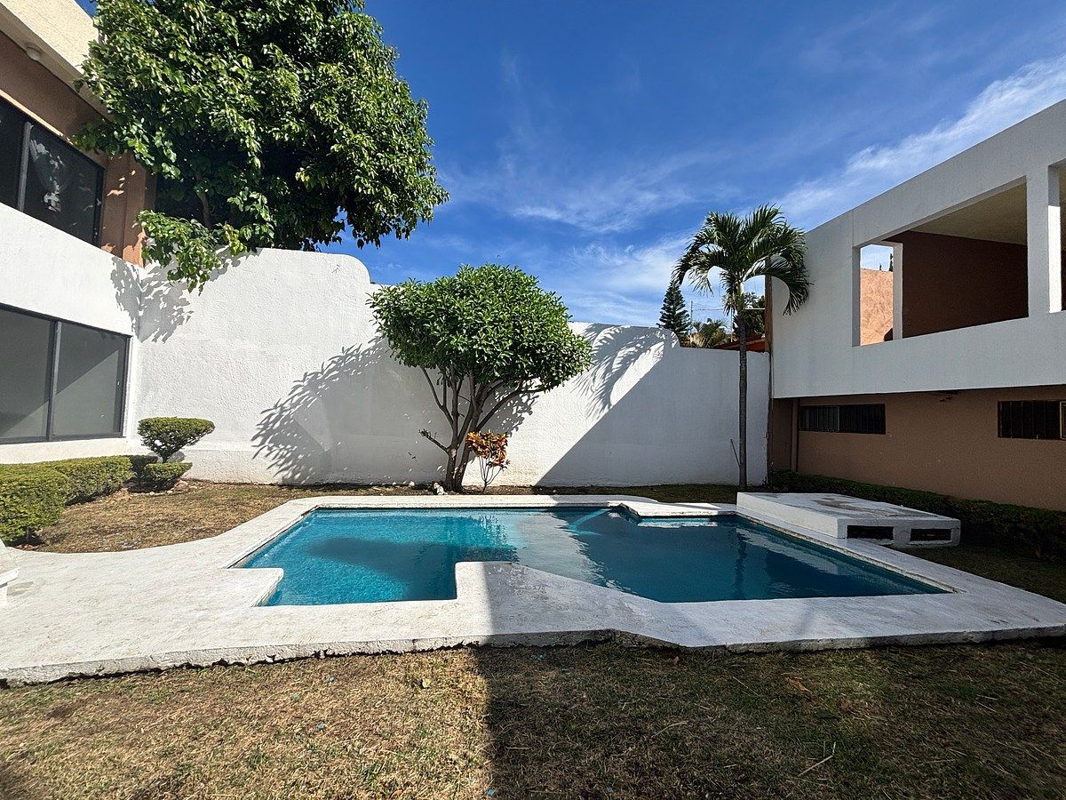 House in Lomas de Atzingo, Cuernavaca, photo 41 of 41