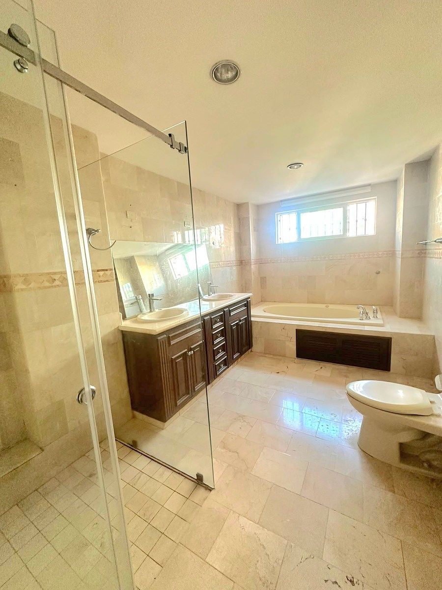 Apartamento en Piantini, Santo Domingo Centro (Distrito Nacional), foto 2 de 19