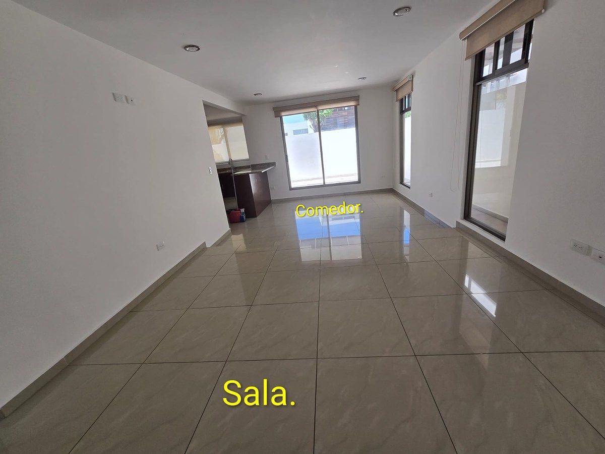 Casa en Lomas de Angelópolis, San Andrés Cholula, foto 4 de 17